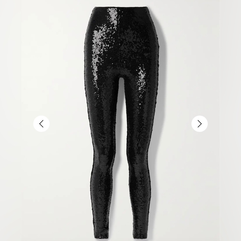 Commando Sequin Leggings​